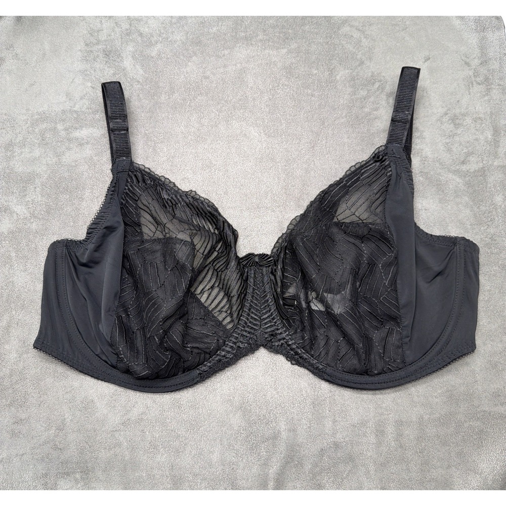 Wacoal 855117 La Femme Underwire Bra Size 38H